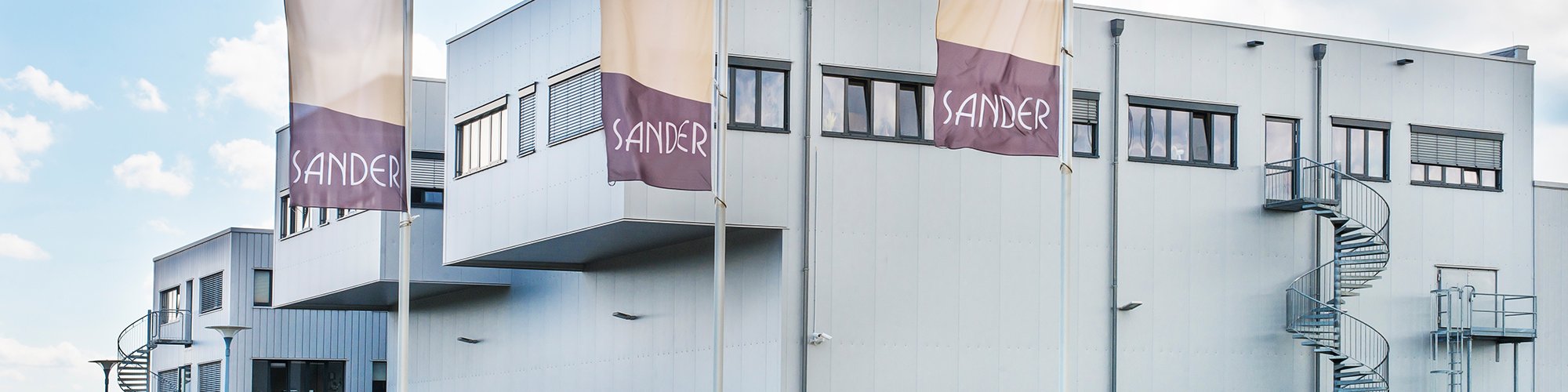 Sander Gruppe als Arbeitgeber Gehalt, Karriere, Benefits